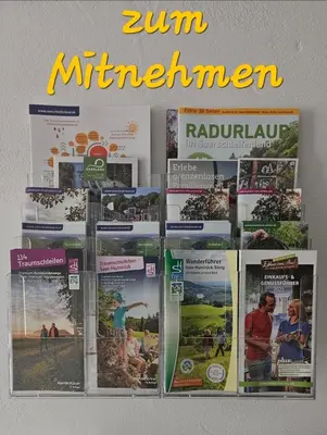 Grundriss der Unterkunft Gemütliche Ferienwohnung Reinsfeld