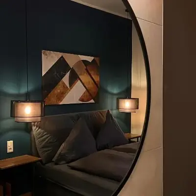 H-85 SUITES - BRIGHT Collection