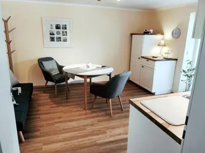 Küche/Küchenzeile in der Unterkunft Casa Schneider - Urlaub an der Mittelmosel