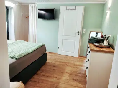 Küche/Küchenzeile in der Unterkunft Casa Schneider - Urlaub an der Mittelmosel