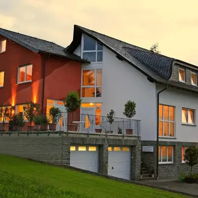 Ferienwohnung VINARIA