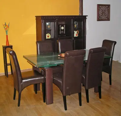Grundriss der Unterkunft Ferienhaus Anna Maria
