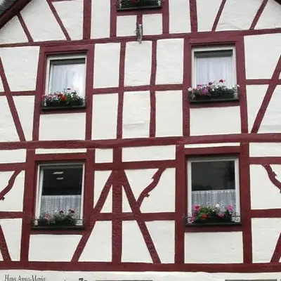 Ferienhaus Anna Maria