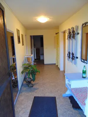 Grundriss der Unterkunft Ferienwohnung Astor zwischen Rhein und Mosel