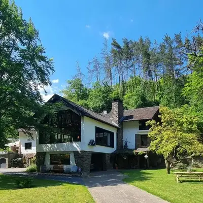 B&B Am Sahrbach