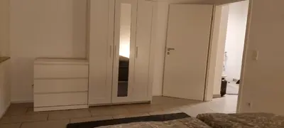 Grundriss der Unterkunft Ferienwohnung KaMa
