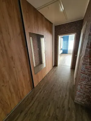 Grundriss der Unterkunft Ferienwohnung in der Marktstraße