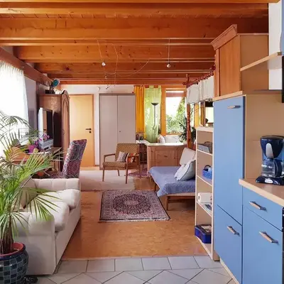 Zentrale Ferienwohnung auf dem schönen Hunsrück