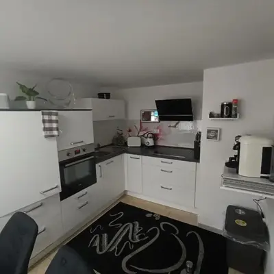 Ferienhaus Bergrath