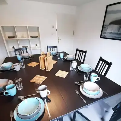 Work & Stay Apartments in Hönningen