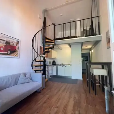 Maisonette Taunusblick 317