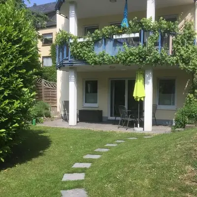 Ferienwohnung Loretta