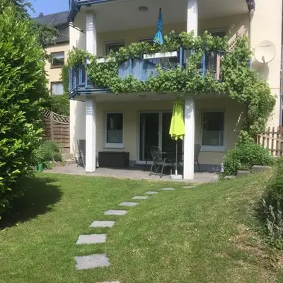 Ferienwohnung Sponheim