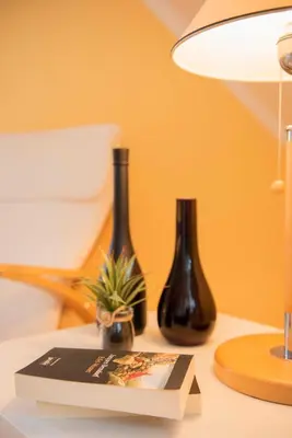 Grundriss der Unterkunft Haus Toni