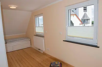 Grundriss der Unterkunft Haus Toni