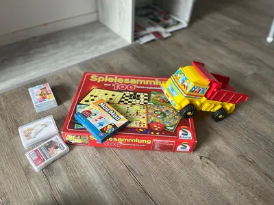 Grundriss der Unterkunft Ferienwohnung / Haus Hunsrückblick