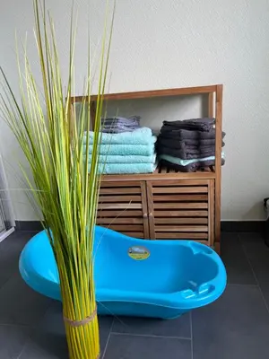 Grundriss der Unterkunft Ferienwohnung / Haus Hunsrückblick