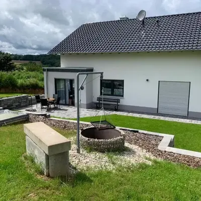 Ferienwohnung / Haus Hunsrückblick