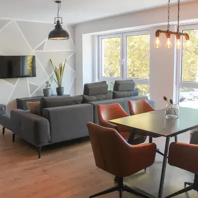 New York Apartment - für Freunde & Familien