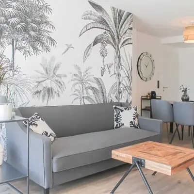 Tropical Apartment - für Freunde & Familien