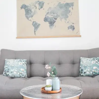 Wonderful World Apartment - stadtnah