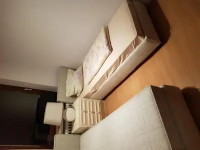 Grundriss der Unterkunft Schöne Ferienwohnung mitten in Koblenz