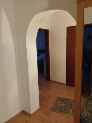 Grundriss der Unterkunft Schöne Ferienwohnung mitten in Koblenz