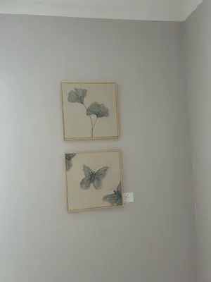 Grundriss der Unterkunft Lindenbaum