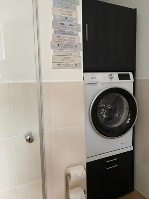 Grundriss der Unterkunft Ferienwohnung Moselblümchen Amelie