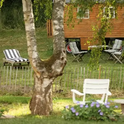 Ferienwohnungen und Gästezimmer Friedrichs