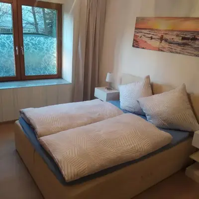 Ferienwohnung an der Ruwer