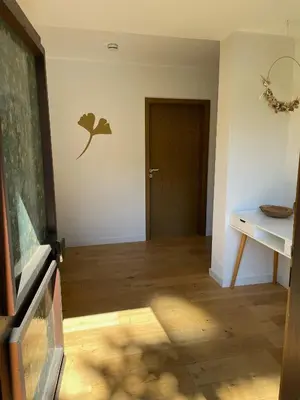 TV/Unterhaltungsangebot in der Unterkunft Ferienwohnung Fröschenpuhl NEU