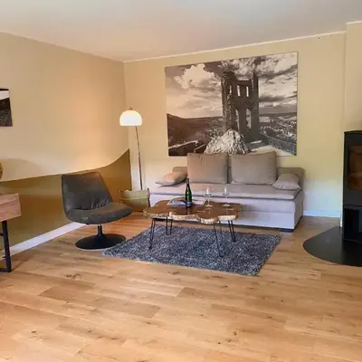 Ferienwohnung Fröschenpuhl NEU