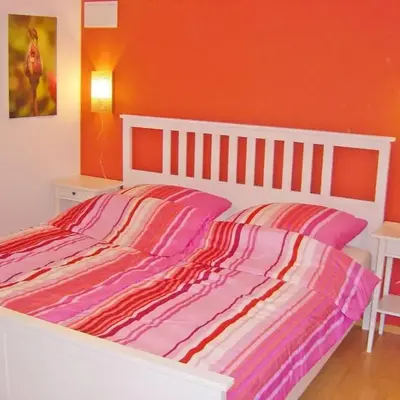 2 Bed Apt Sleeps 5 - Rooftop Terrace Wifi