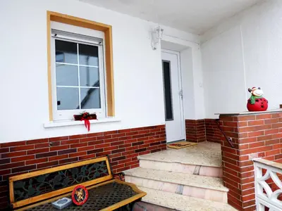 Grundriss der Unterkunft Relaxen im alten Winzerhaus