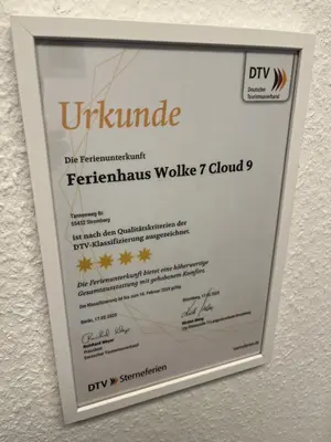 Grundriss der Unterkunft Wundervolle Aussicht in bester Lage auf 