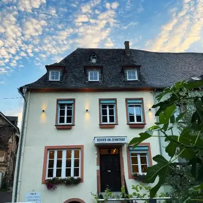 Gästehaus Weingut Schier im Zehnthof