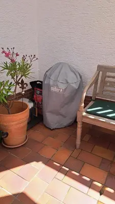 Grundriss der Unterkunft Ferienwohnung Am Reitersgäßchen
