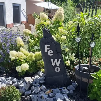 Ferienwohnung Am Reitersgäßchen