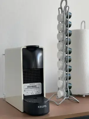 Grundriss der Unterkunft Ferienwohnung Zum Zollkran