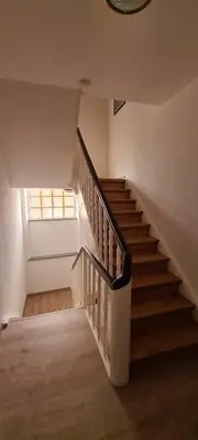 Grundriss der Unterkunft Ferienhaus Schnitzius