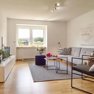 Ferienwohnung Hasport