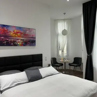 Hotel zum Rittersprung