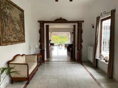 Grundriss der Unterkunft Villa Maaremonte