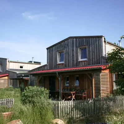 Rech Hof Urlaub auf dem Bauernhof