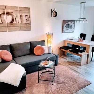 Ferienwohnung Schneider
