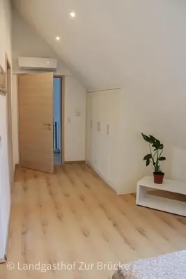 Grundriss der Unterkunft Aparthotel Layblick