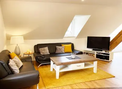 TV/Unterhaltungsangebot in der Unterkunft Altes Winzerhaus am Moselufer - Klosterberg