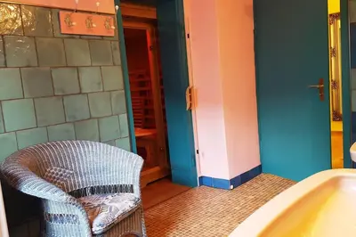 Grundriss der Unterkunft Casa Barzen - Stilvoll Urlauben an der Mosel