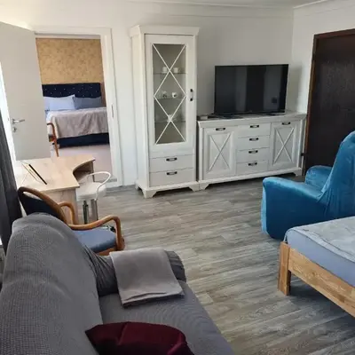 Monteurwohnung Fremdenzimmer mit WLAN